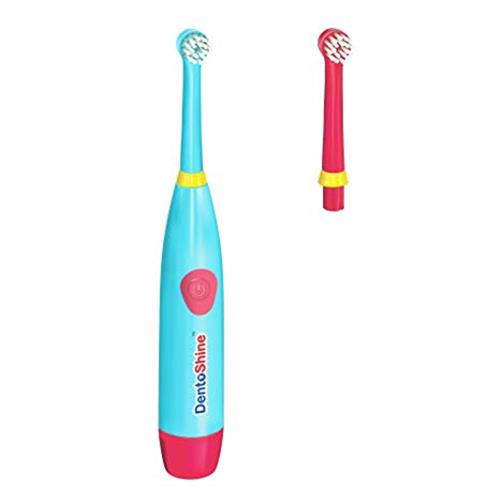 ENTOSHINE POWER TOOTHBRUSH